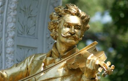 200 Jahre Johann Strauss Festkonzert 4. Okt. 2025 im GuK Rabenstein